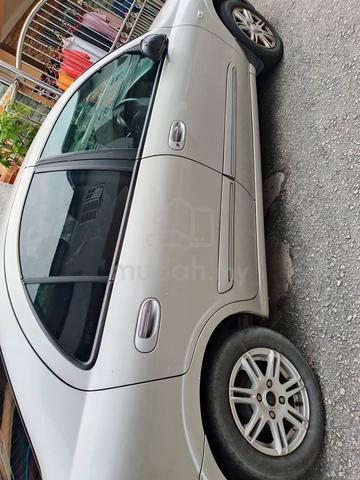 2005 Nissan SENTRA 1.6 SG N16 (A) - 3