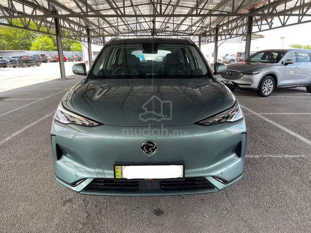 2025 Proton EMAS 7 PREMIUM - Almost branch new !! - 2