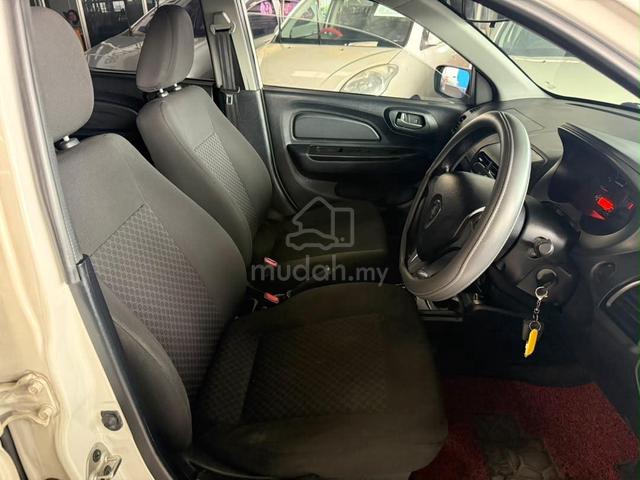 2016 Proton Saga 1.3 (Auto) - 5