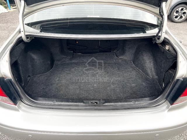 2005 Nissan CEFIRO 2.0 EXCIMO G (A) - 5