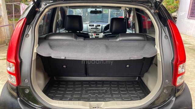 2011 Perodua MYVI 1.3 SXE ELEGANCE (M) - 5