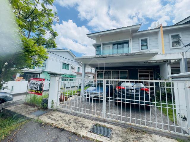 2 Sty ENDLOT House, Botania, Amoda, Country Homes, Saujana Rawang 1