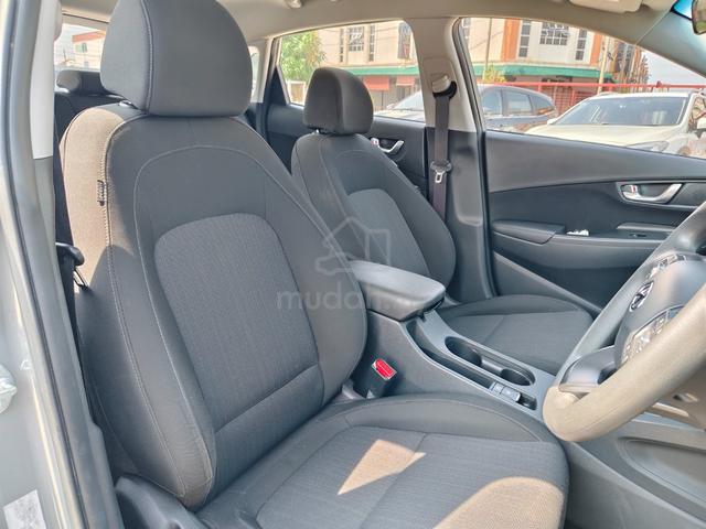 2021 Hyundai KONA 2.0 F/Service 5-Years Warranty - 5