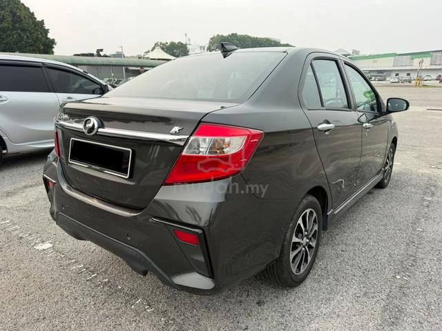 2024 Perodua BEZZA 1.3 X FACELIFT (A) ONE OWNER - 4