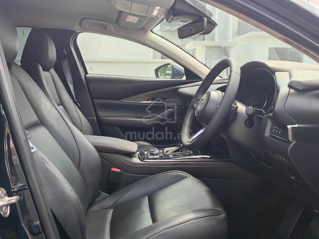 2023 Mazda CX-30 2.0 G 2WD HIGH F/LOAN CHEAPEST ✅ - 3