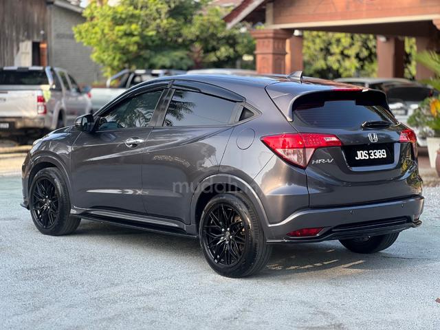 2015 Honda HR-V 1.8 V (A) - 5