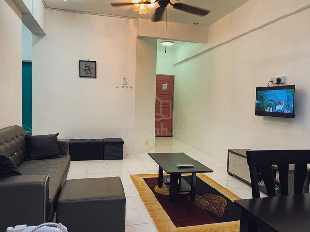 Bandar Temerloh For Rent 1