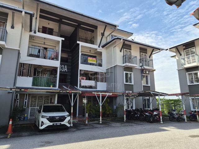 Andari Townvilla 1