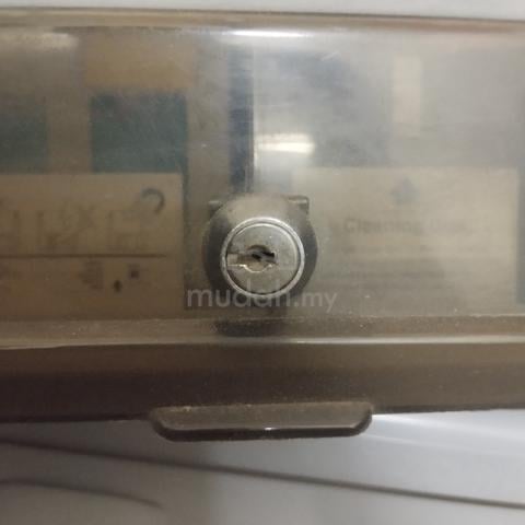 Kotak storage simpan disket 3.5" vintage - photo 6 of 6