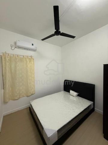 Greenfield Regency 1
