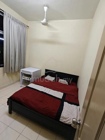 University Green Apartment 1