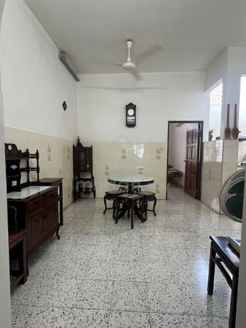Island Glades 2-Storey LinkHouse 4-rooms 3-Baths Renovated Furnished 1