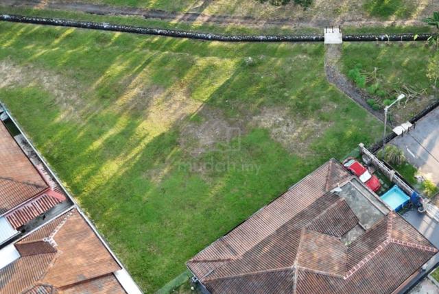 8137sqft Banglo Lot, Corner Lot. Kasturi Heights, Nilai. 5