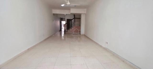 NEAR LOTUS 2 Storey Townhouse Villa Mas 1, Kipark Sri Utara Tmn Wahyu 1