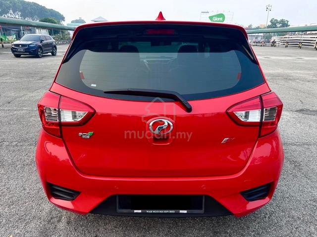 2019 Perodua MYVI 1.5 ADVANCE (A) FULL SPEC - 5
