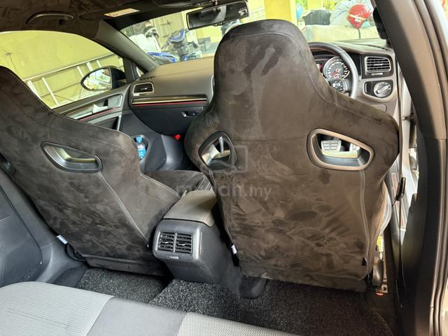 2018 Volkswagen GOLF 2.0 TSI GTI MK7.5 (A) - 4