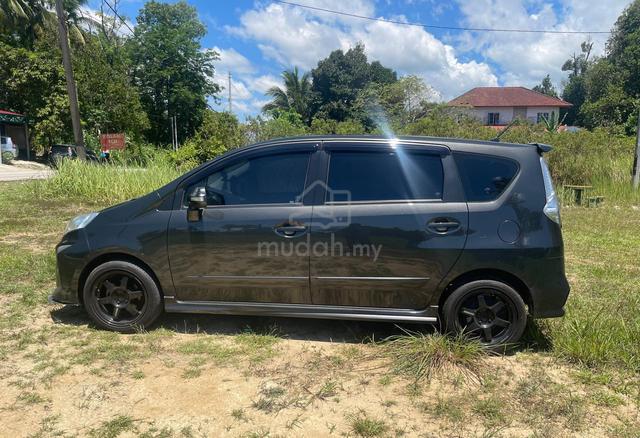 2022 Perodua ALZA 1.5 AV (A) - 4