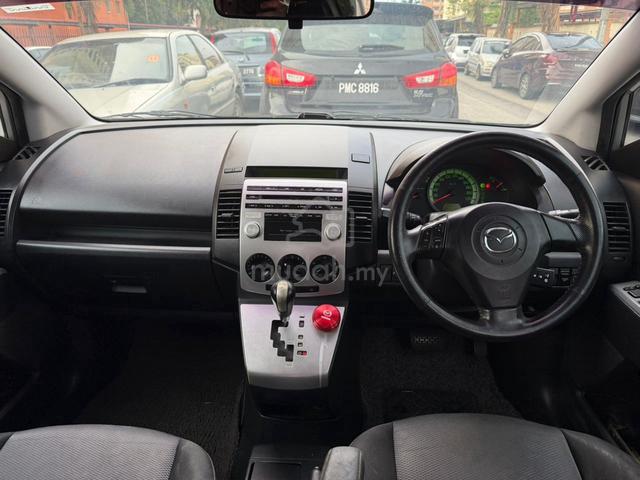 2006 Mazda 5 2.0 (A) - 4