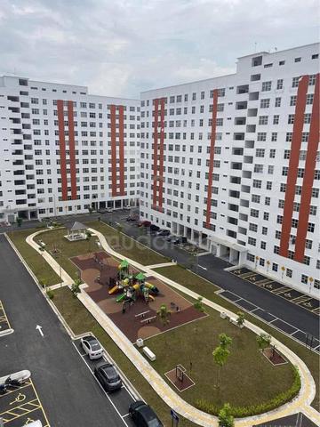 Pangsapuri Pulai Mutiara 1 1