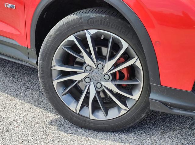 2023 Proton X50 1.5 TGDI FLAGSHIP(A) 42K WARRANTY - 2