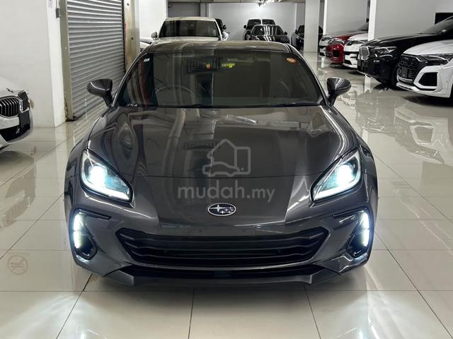 MERDEKA SALE 2022 Subaru BRZ S 2.4 AUTOMATIC (A) - 3