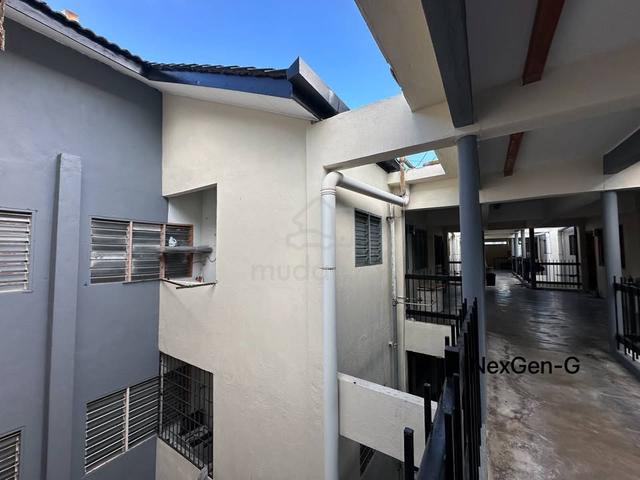 Klang Villa Apartment 1
