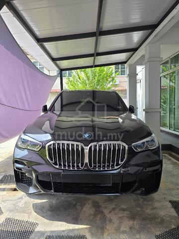 2022 Bmw X5 xDRIVE45e M SPORT 3.0L (A) - 1