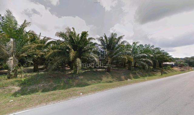 Ulu Tiram Ban Foo Taman Maju Jaya 7 acres Converted Industrial Land fo 1
