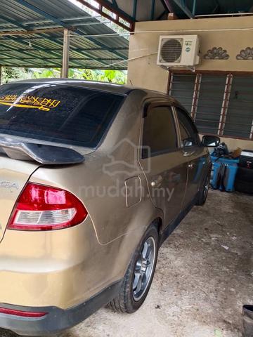 2015 Proton SAGA 1.6 FLX SE (A) - 2