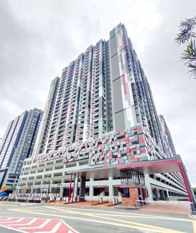 Residensi Mutiara 1