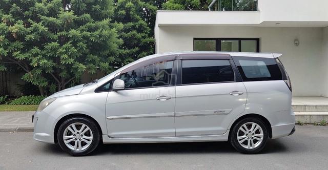 2012 Proton EXORA 1.6 BOLD PREMIUM FACELIFT (A) - 5
