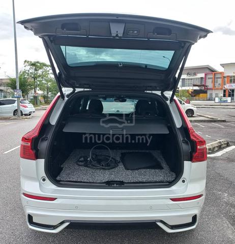2023 Volvo XC60 T8 2.0 ULTIMATE POLESTAR WRTY 2031 - 4