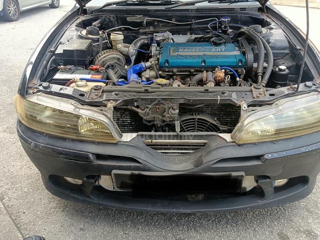 2002 Proton PERDANA 2.0 V6 (A) - 5