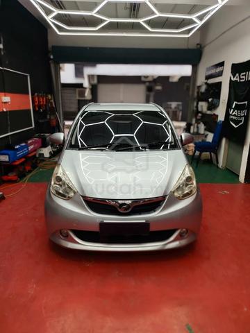 2012 Perodua MYVI 1.3 EZ STANDARD (A) - 3