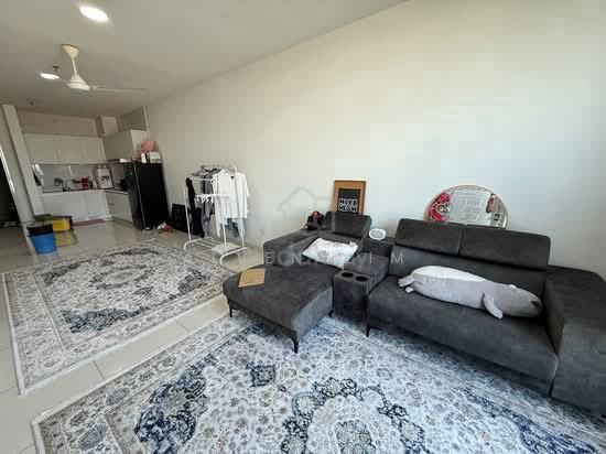 Amanja Semi-D Suites 1