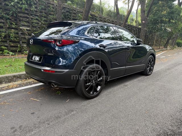 2022 MazdaCX-30 AWD IGNITE EDITION FULLSPEC 9500KM - 4