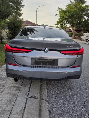 2024 Bmw 2 SERIES 1.5 18I M SPORT GRAN COUPE MY20 - 3