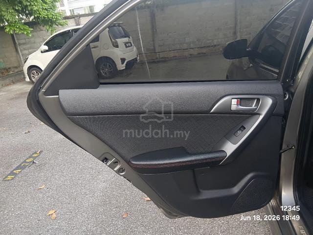 2012 Kia FORTE 1.6 SX (A) - 5