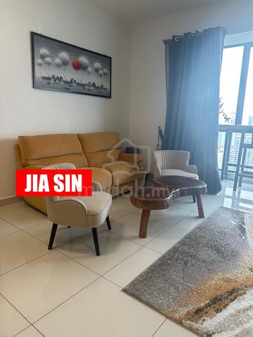 Jazz Residence 4