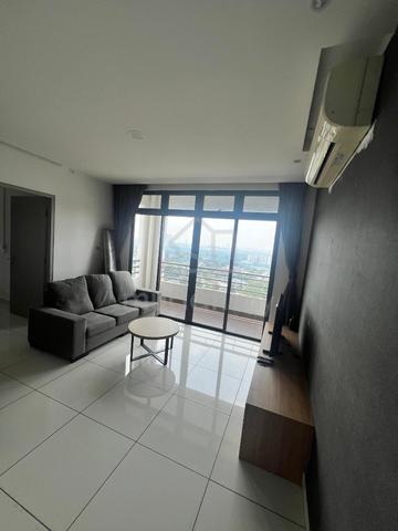 Residences @ 1Tebrau 1