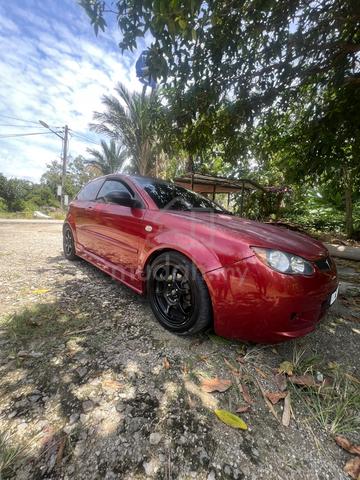2007 Proton SATRIA 1.6 NEO (M) - 2