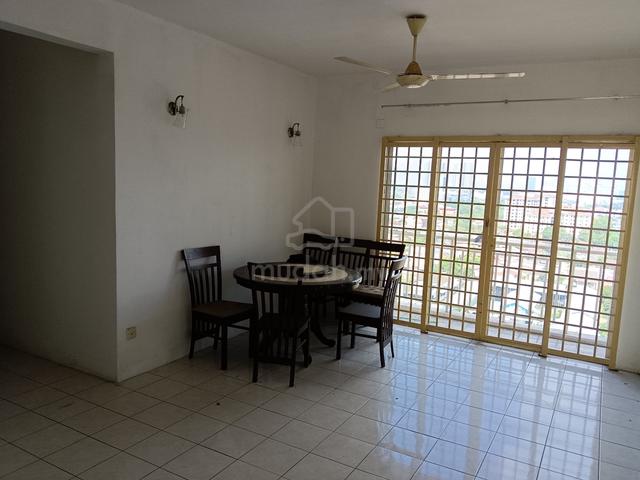 Prai Inai Condominium 1