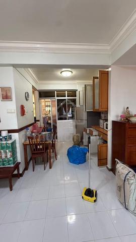 Kingfisher Series Condominium 1
