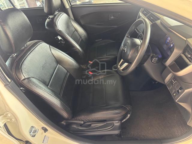 2019 Perodua MYVI 1.3 G (A)cat masih asal - 2