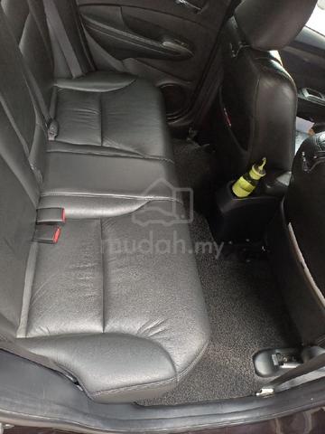 2013 Honda CITY 1.5 E MY08 GM2 FACELIFT (A) - 5