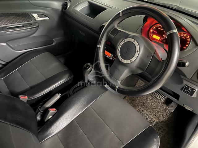 Proton SAGA 1.3 (A) ONE OWNER ACC FREE - 5