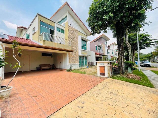 Bungalow Double Storey Setia Eco Park Setia Duta Setia Alam 1