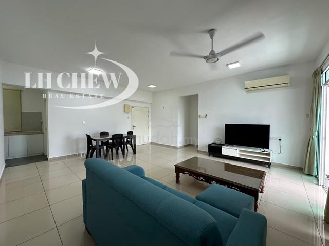 Arena Residence @ The Arena 1