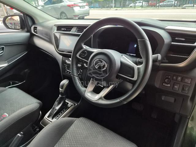 2024 Perodua MYVI 1.5 H MY17 M800 D20N ENHANCED - 5