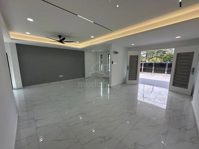 Taman Pelangi Sri Tebrau 2 Storey Semi d House Century Sentosa 1